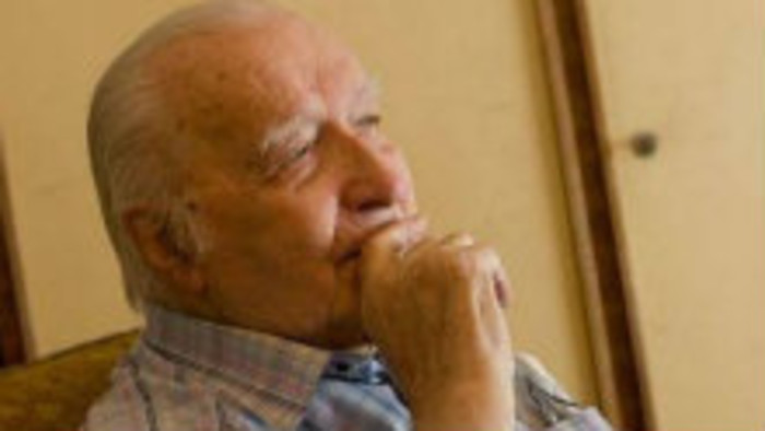Spomienka na lekára a spisovateľa Imricha Sečanského
