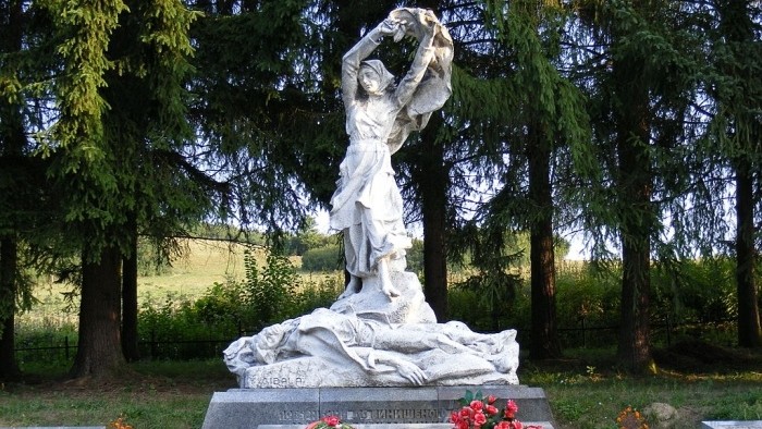 Tragédia v Tokajíku