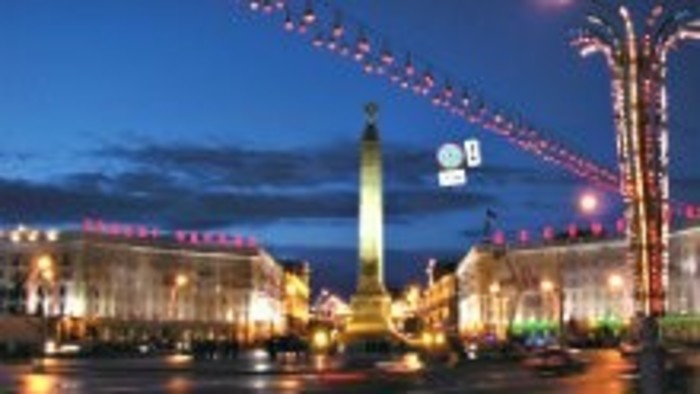 Ako sa dnes žije v Bielorusku?