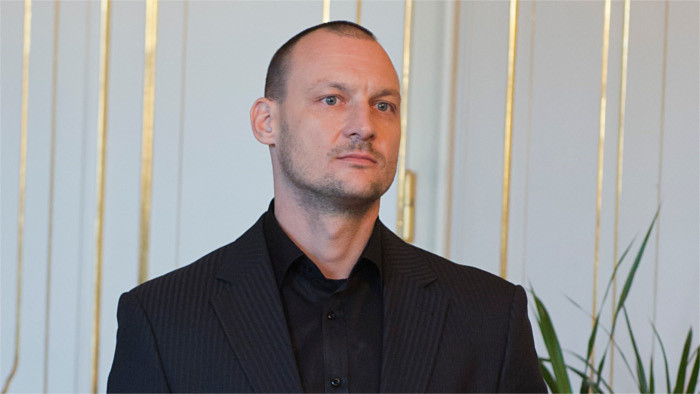 Bratislava City Police Chief resigns over drunk driving 