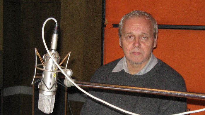 Daniel Škoviera