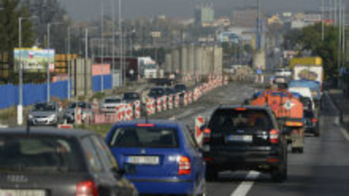 Obchvat Prešova je stále iba v prípravnej fáze
