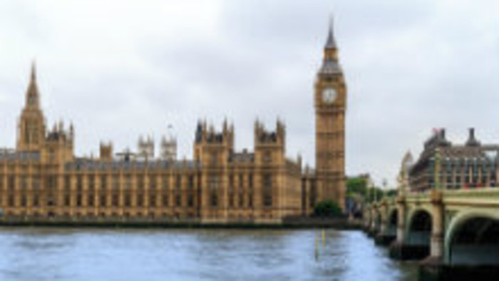 K veci: Predčasné voľby vo Veľkej Británii