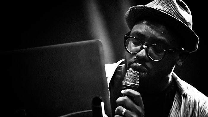Najlepšia sobotná hudba: Ghostpoet aj Jaro Filip