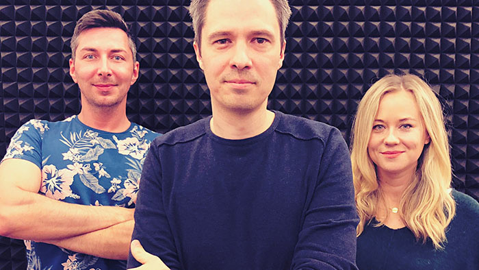 Vďaka Davidovi Gullovi môžete zažiť umenie vo virtuálnej realite
