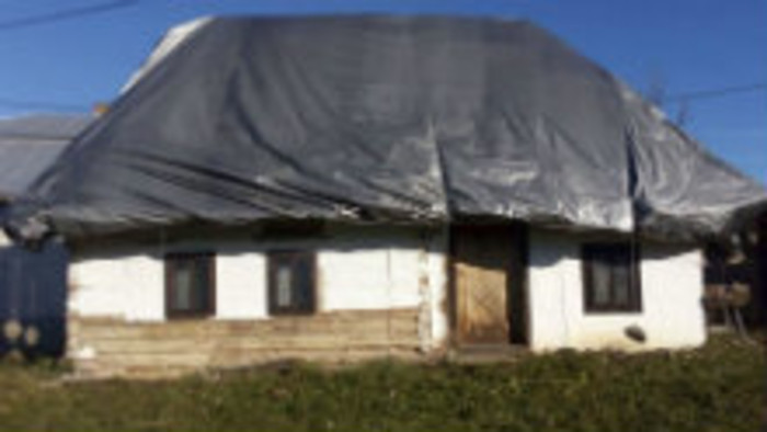 Chalúpka Deduška Večerníčka    
