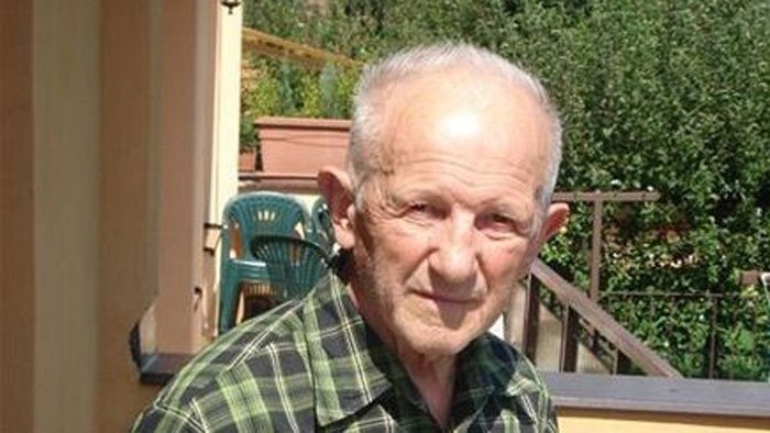 Jubilant - boxer Janko Zachara má 85 rokov