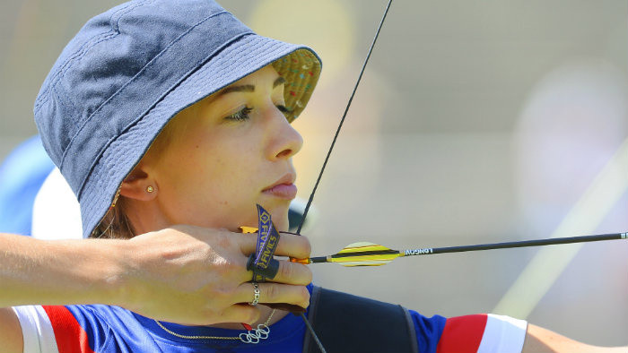 Alexandra Longová sa už pripravuje na ďalšiu sezónu