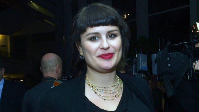 Petra Polnišová
