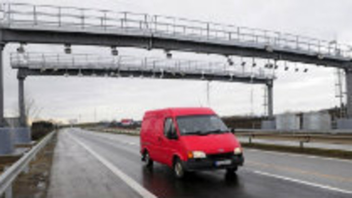Nastupujúce elektronické mýto a ZŤP vodiči