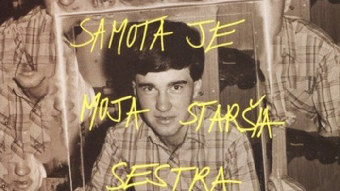 Ľuboš Bendzák: Samota je moja staršia sestra