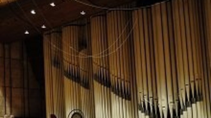 Koncert štyroch bulharských operných spevákov