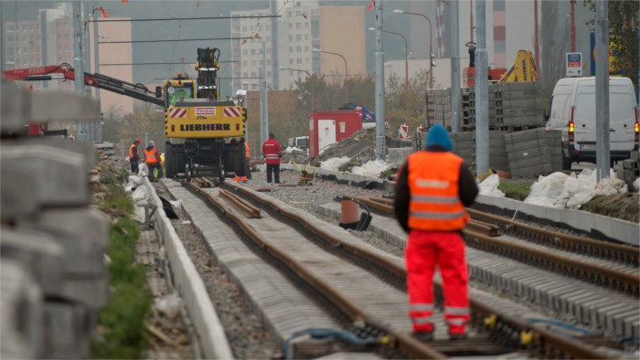 Gemeinsame Verkehrsprojekte der slowakischen Hauptstadt und des VW-Werkes Bratislava 
