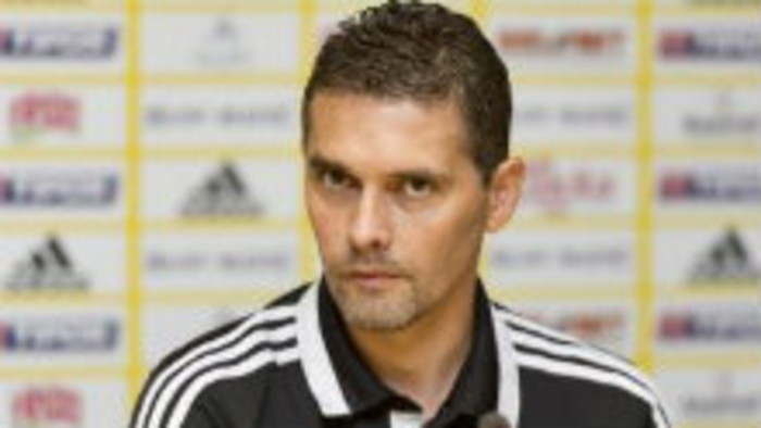 Úspech Futsalistov Slov-Matic FOFO