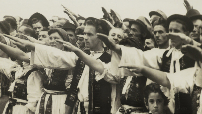 Vznik Slovenského štátu