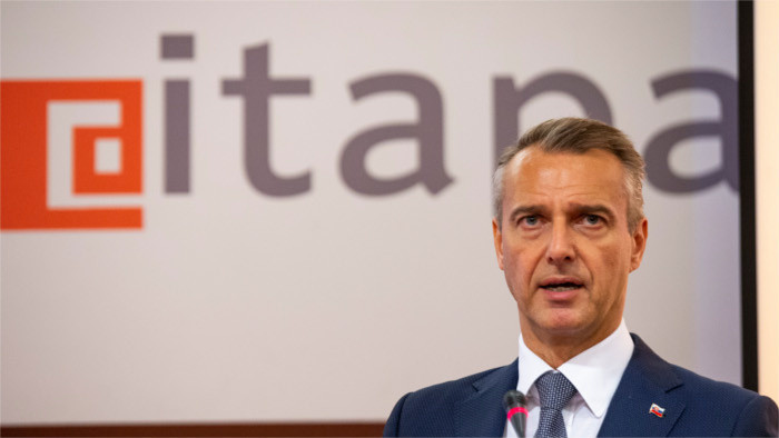 En Bratislava se celebró la conferencia internacional ITAPA 2019