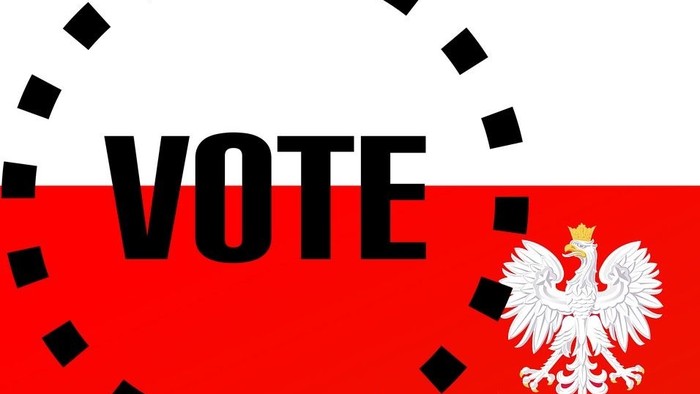  Voksolás levélben(?!) a májusi elnökválasztáson Lengyelországban