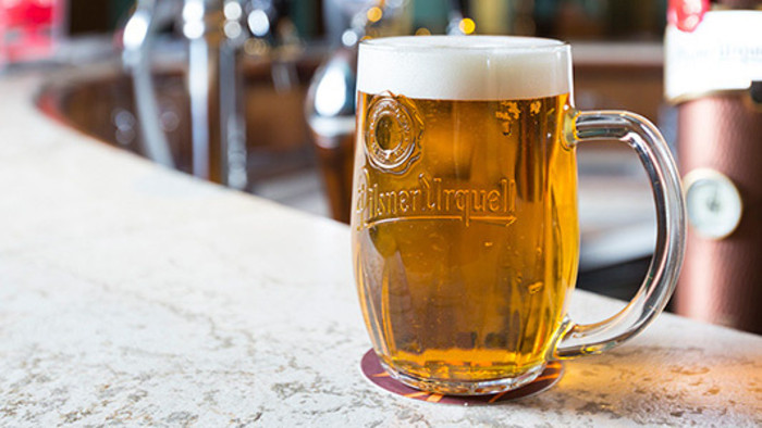 The Czechoslovak beer flavour