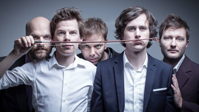 Osmička / 2016 / 39. týždeň