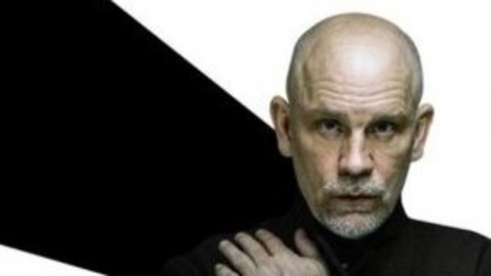 John Malkovich na Viva Musica!