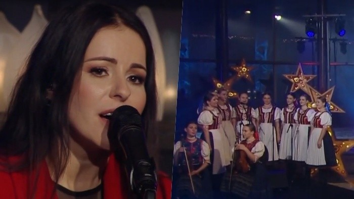 Hit Za tebou ako ho nepoznáte: Ku Katke Knechtovej sa pridal Šarišan