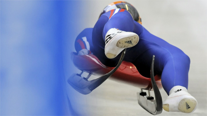 Juveniles eslovacos destacaron en Copa Mundial en Lillehammer