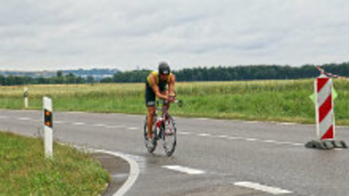 Vytrvalec Mário Kovár absolvoval za päť dní päť ironmanov