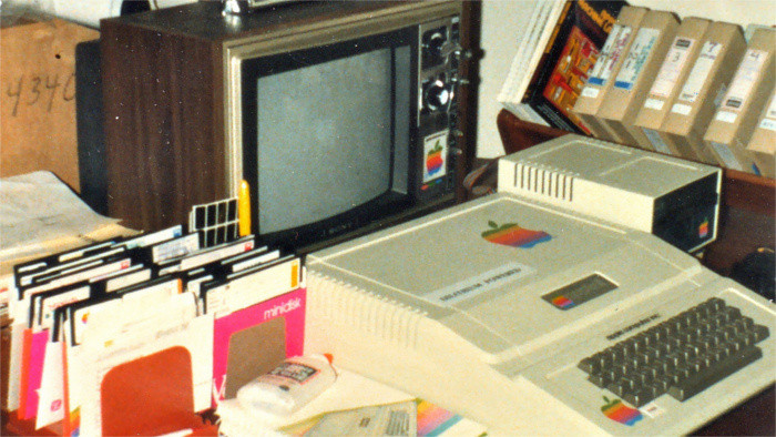 Slovak PC game concepts on display in Košice