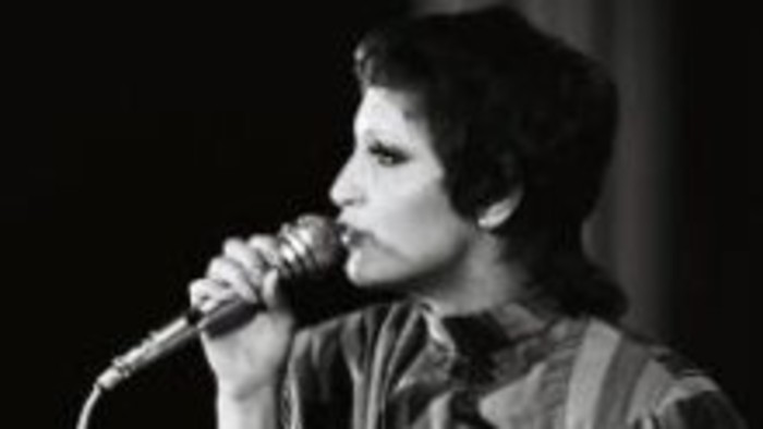 Staromódne spomienky – Petra Janů