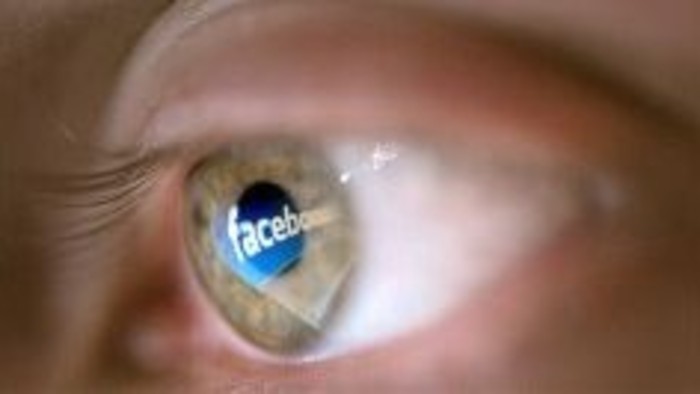 A Facebook kapuőrei