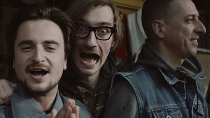 Osmička / 2016 / 29. týždeň