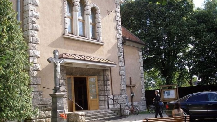 Kaštieľ v Krásnej nad Hornádom
