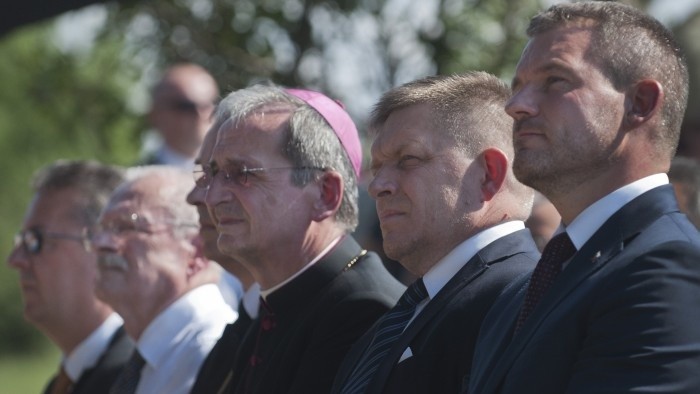 Cyril and Methodius: A different perspective