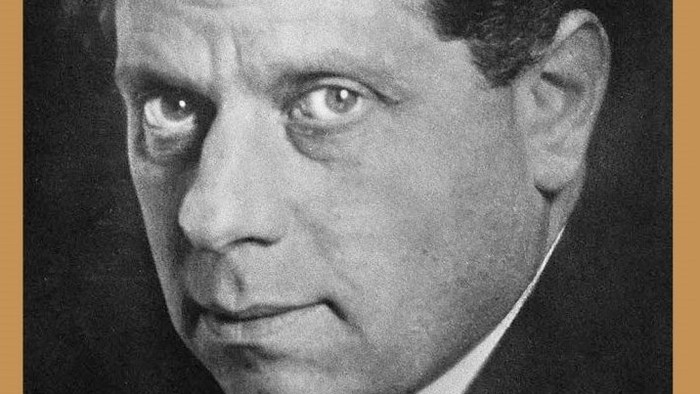 Miloš Mistrík rozpráva o knihe Max Reinhardt a Bratislava/Pressburg