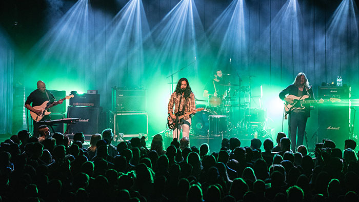Grape 2017: Temper Trap interview