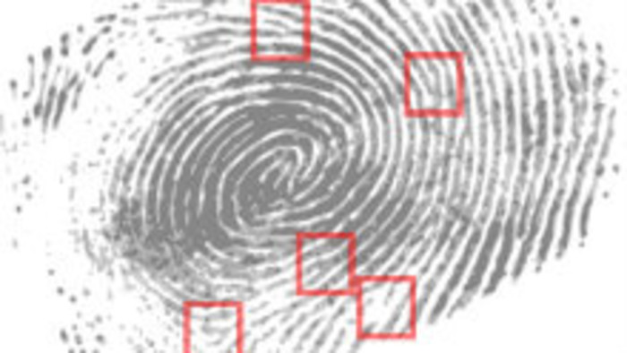 Dochádzka v úrade cez biometrcký snímač