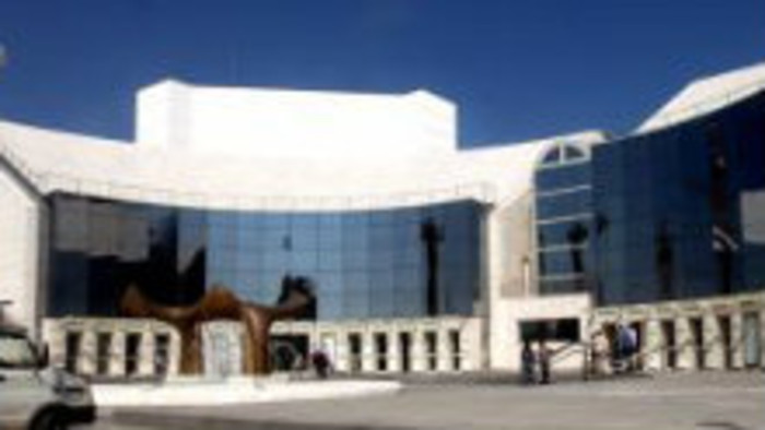 Sissi – úteky Alžbety Rakúskej v SND