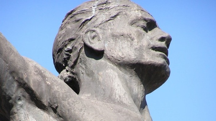 Vzlety, úlety a pády Arpáda Račka