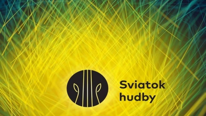 21. jún je Sviatkom hudby