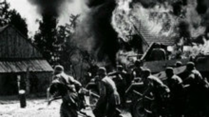 Rozhovor s vojenským historikom