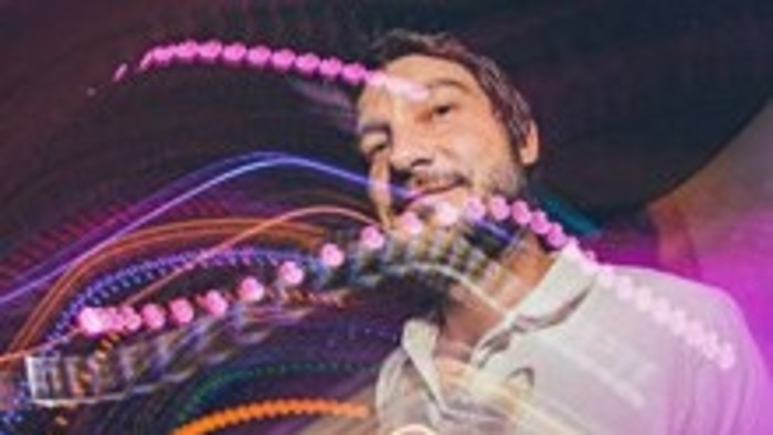 Vili:am DJ set * live