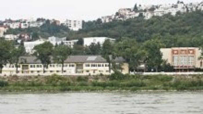 Architekt Kamil Gross