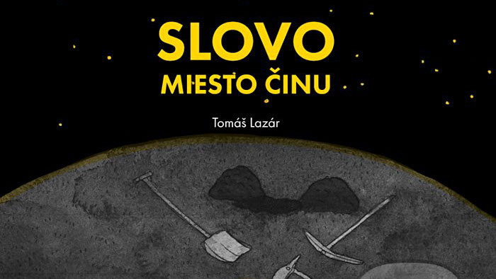 Pena dní_FM s Tomášom Lazárom