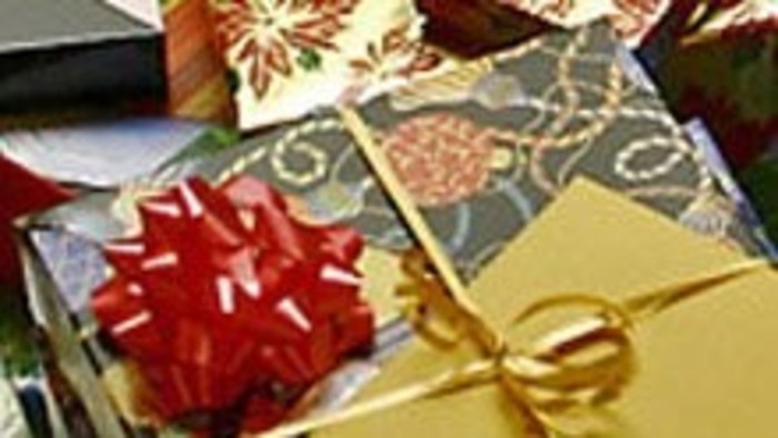 Finančný dar študentov gymnázia  detskému oddeleniu