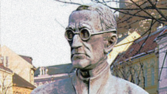 Podobizne: Jozef Branecký