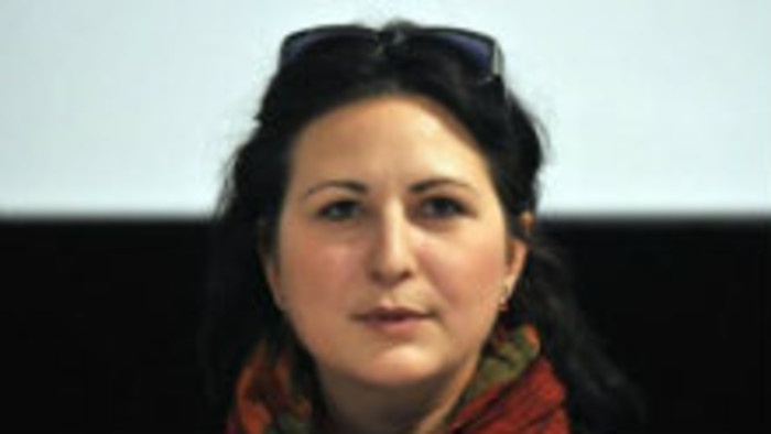 Mariana Čengel Solčanská