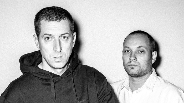 Cult hip hop album at Pohoda 2018