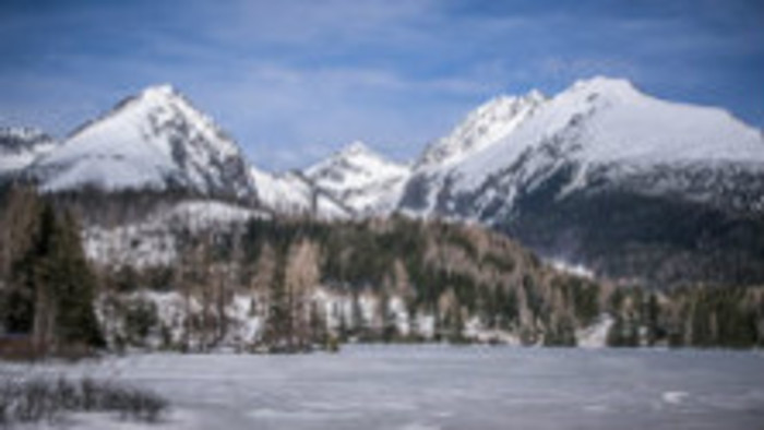 Rádiovíkend 29. 2. 2020 - pozvánky