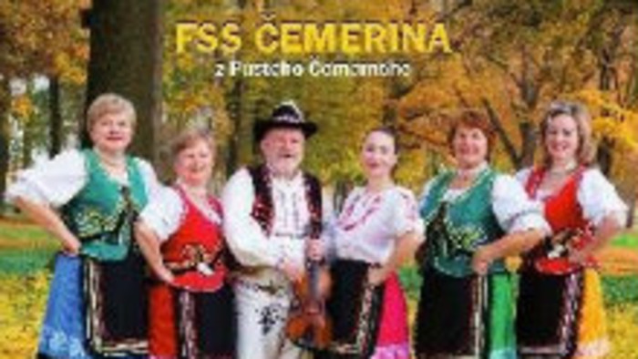 FS Čemerina