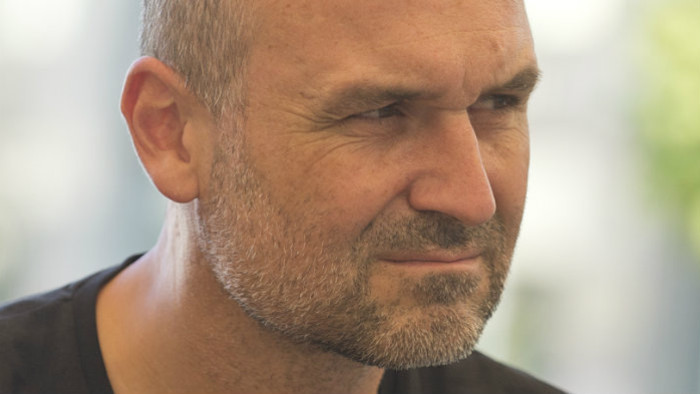 Robert Valovič